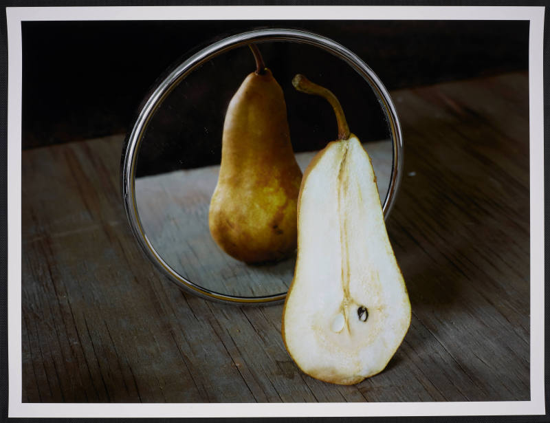 © Abelardo Morell.  Image courtesy Emory Libraries Digitization.