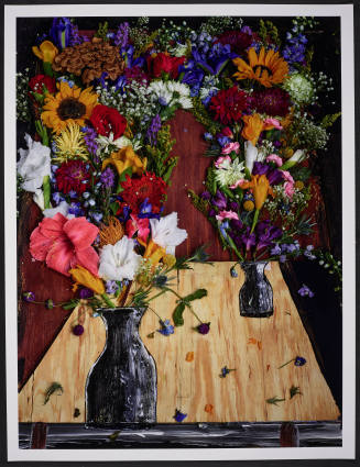 © Abelardo Morell.  Image courtesy Emory Libraries Digitization.