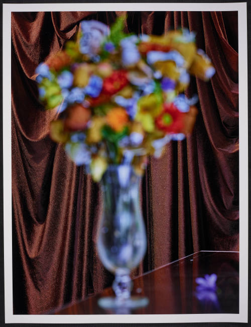 © Abelardo Morell.  Image courtesy Emory Libraries Digitization.
