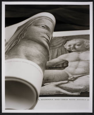© Abelardo Morell.  Image courtesy Emory Libraries Digitization.