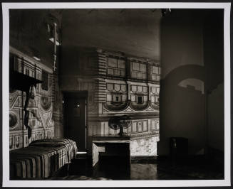© Abelardo Morell.  Image courtesy Emory Libraries Digitization.