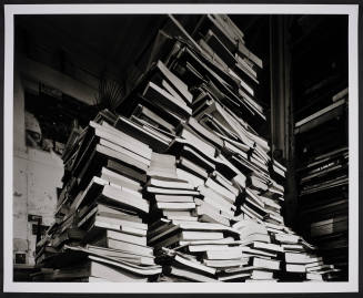 © Abelardo Morell.  Image courtesy Emory Libraries Digitization.
