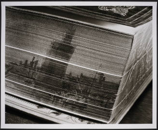 © Abelardo Morell.  Image courtesy Emory Libraries Digitization.