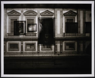 © Abelardo Morell.  Image courtesy Emory Libraries Digitization.