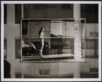 © Abelardo Morell.  Image courtesy Emory Libraries Digitization.
