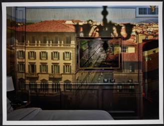 © Abelardo Morell.  Image courtesy Emory Libraries Digitization.