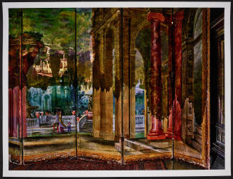 © Abelardo Morell.  Image courtesy Emory Libraries Digitization.