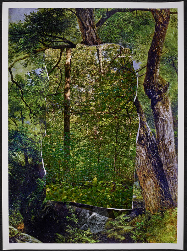 © Abelardo Morell.  Image courtesy Emory Libraries Digitization.
