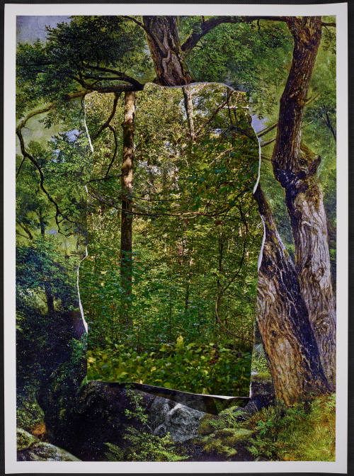 © Abelardo Morell.  Image courtesy Emory Libraries Digitization.