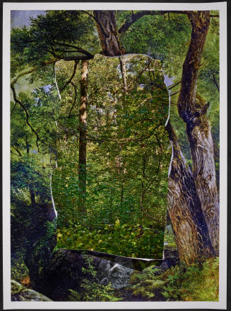 © Abelardo Morell.  Image courtesy Emory Libraries Digitization.