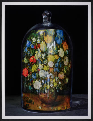 © Abelardo Morell.  Image courtesy Emory Libraries Digitization.