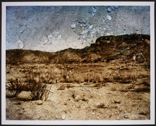 © Abelardo Morell.  Image courtesy Emory Libraries Digitization.