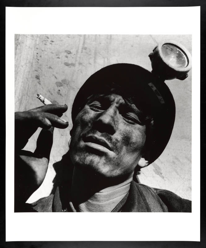 © Liu Zheng.  Image courtesy Emory Libraries Digitization.