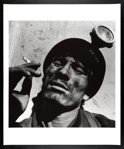 © Liu Zheng.  Image courtesy Emory Libraries Digitization.