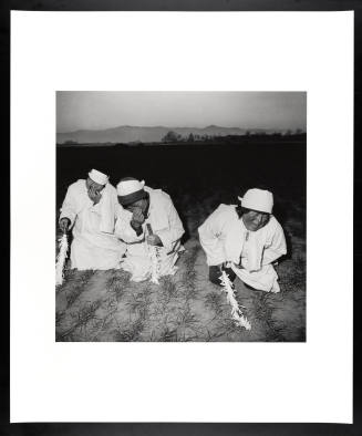 © Liu Zheng.  Image courtesy Emory Libraries Digitization.