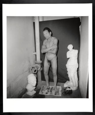 © Liu Zheng.  Image courtesy Emory Libraries Digitization.