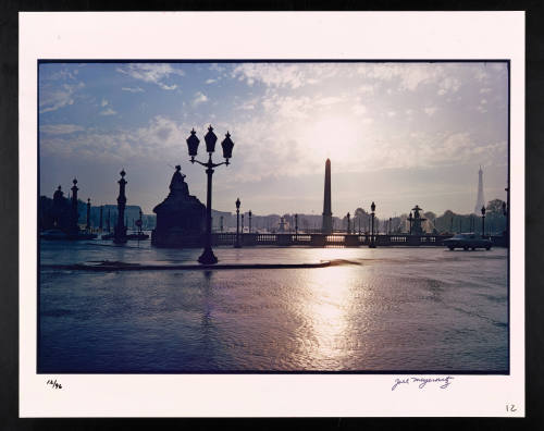 © Joel Meyerowitz.  Image courtesy Emory Libraries Digitization