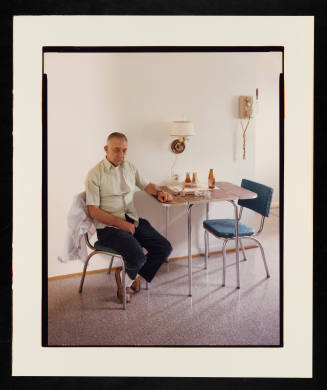 © Stephen Shore.  Image courtesy Emory Libraries Digitization.