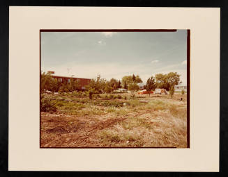 © Stephen Shore.  Image courtesy Emory Libraries Digitization.