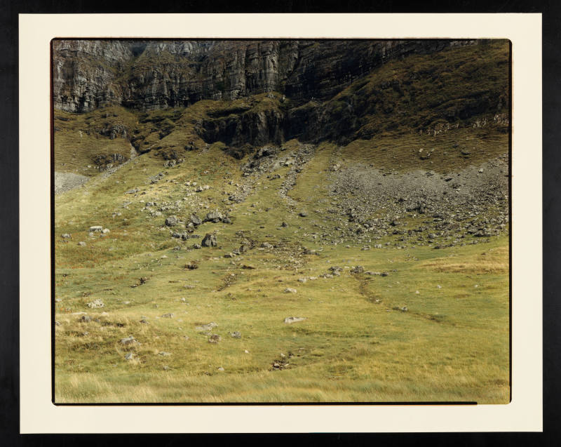 © Stephen Shore.  Image courtesy Emory Libraries Digitization.