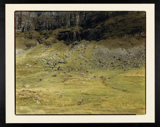 © Stephen Shore.  Image courtesy Emory Libraries Digitization.