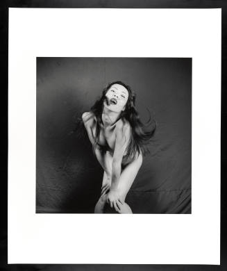 © Liu Zheng.  Image courtesy Emory Libraries Digitization.