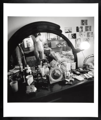 © Liu Zheng.  Image courtesy Emory Libraries Digitization.
