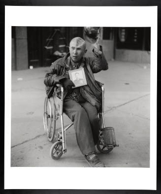 © Liu Zheng.  Image courtesy Emory Libraries Digitization.