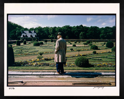 © Joel Meyerowitz.  Image courtesy Emory Libraries Digitization