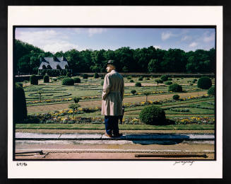 © Joel Meyerowitz.  Image courtesy Emory Libraries Digitization