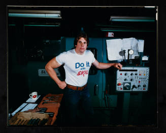 © Bill Owens.  Image courtesy Emory Libraries Digitization.