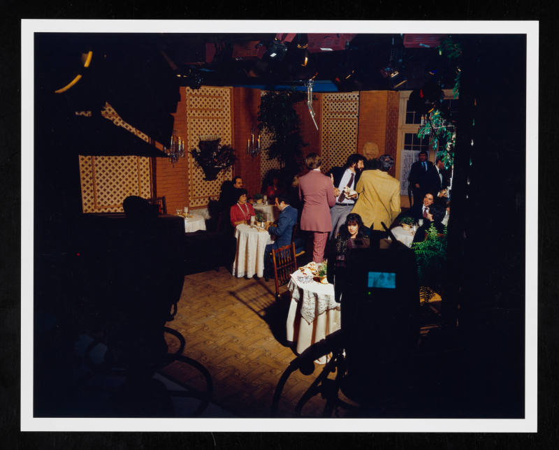 © Bill Owens.  Image courtesy Emory Libraries Digitization.