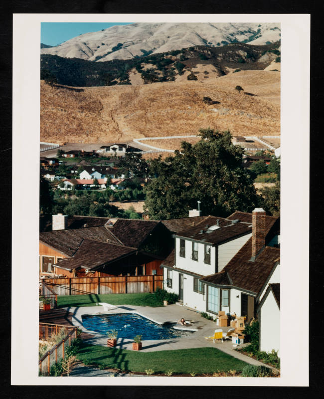 © Bill Owens.  Image courtesy Emory Libraries Digitization.
