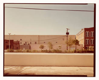 © Stephen Shore.  Image courtesy Emory Libraries Digitization.