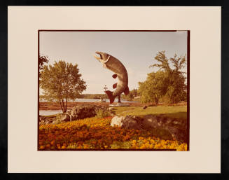 © Stephen Shore.  Image courtesy Emory Libraries Digitization.