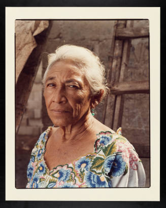 © Stephen Shore.  Image courtesy Emory Libraries Digitization.