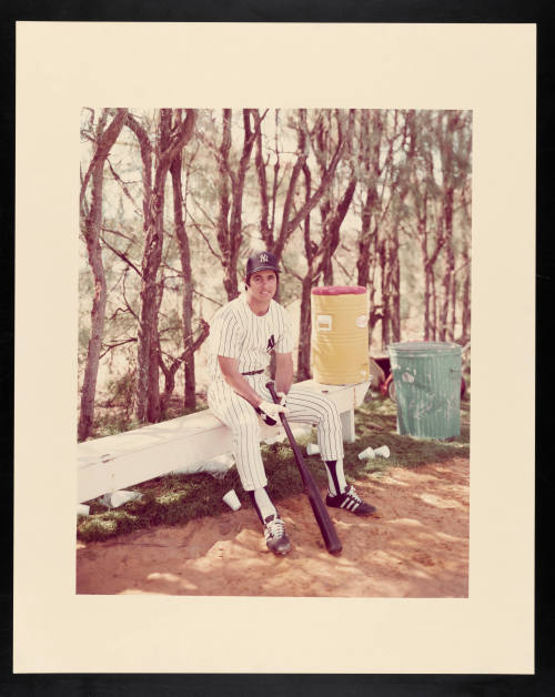 © Stephen Shore.  Image courtesy Emory Libraries Digitization.