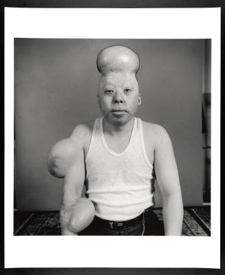 © Liu Zheng.  Image courtesy Emory Libraries Digitization.