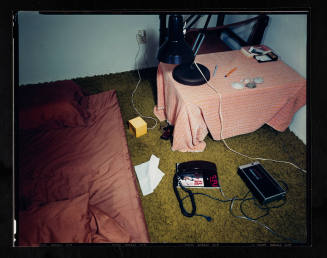© Bill Owens.  Image courtesy Emory Libraries Digitization.