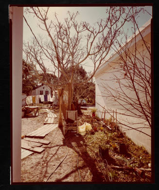 © Stephen Shore.  Image courtesy Emory Libraries Digitization.