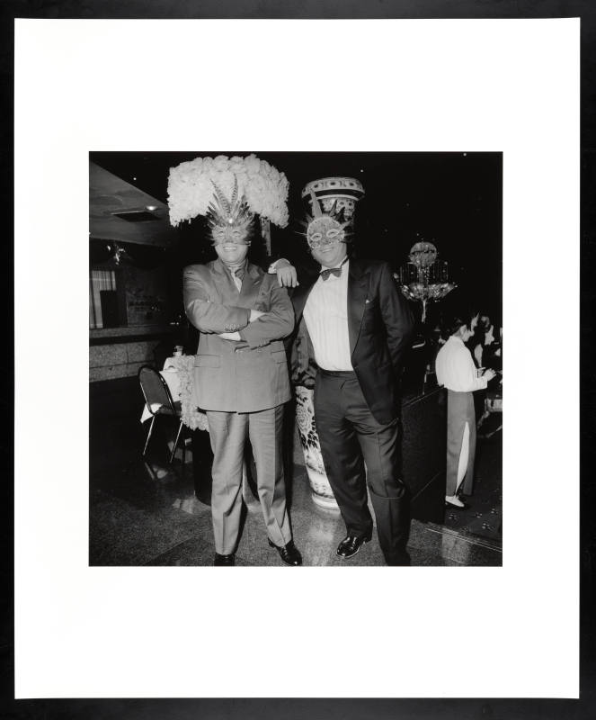 © Liu Zheng.  Image courtesy Emory Libraries Digitization.