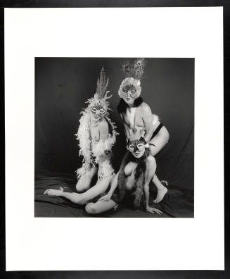 © Liu Zheng.  Image courtesy Emory Libraries Digitization.