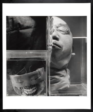 © Liu Zheng.  Image courtesy Emory Libraries Digitization.