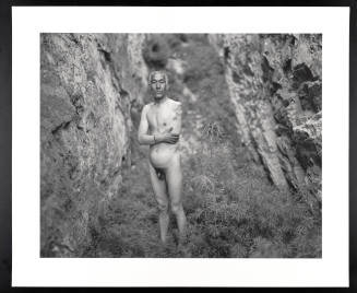 © Liu Zheng.  Image courtesy Emory Libraries Digitization.