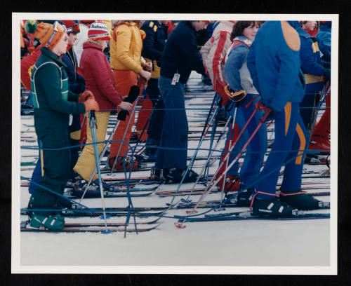 © Bill Owens.  Image courtesy Emory Libraries Digitization.