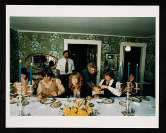 © Bill Owens.  Image courtesy Emory Libraries Digitization.
