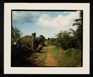 © Stephen Shore.  Image courtesy Emory Libraries Digitization.