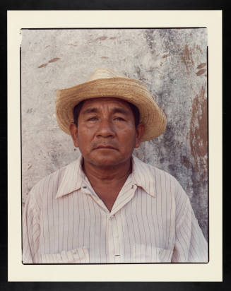 © Stephen Shore.  Image courtesy Emory Libraries Digitization.