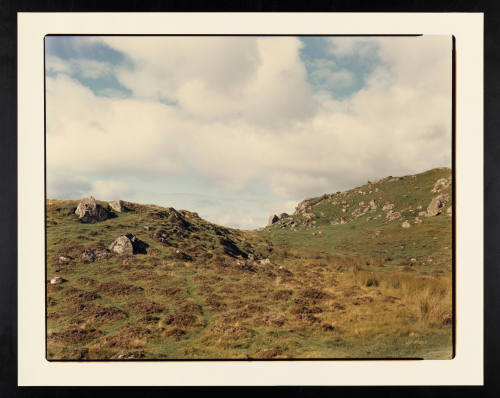 © Stephen Shore.  Image courtesy Emory Libraries Digitization.