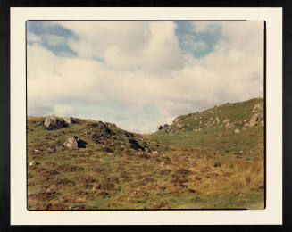 © Stephen Shore.  Image courtesy Emory Libraries Digitization.